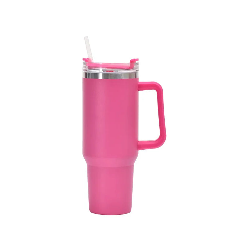 Stainless Steel Vacuum Insulated Tumbler