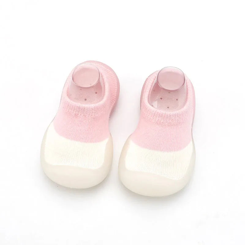 Baby Anti-slip Shoes