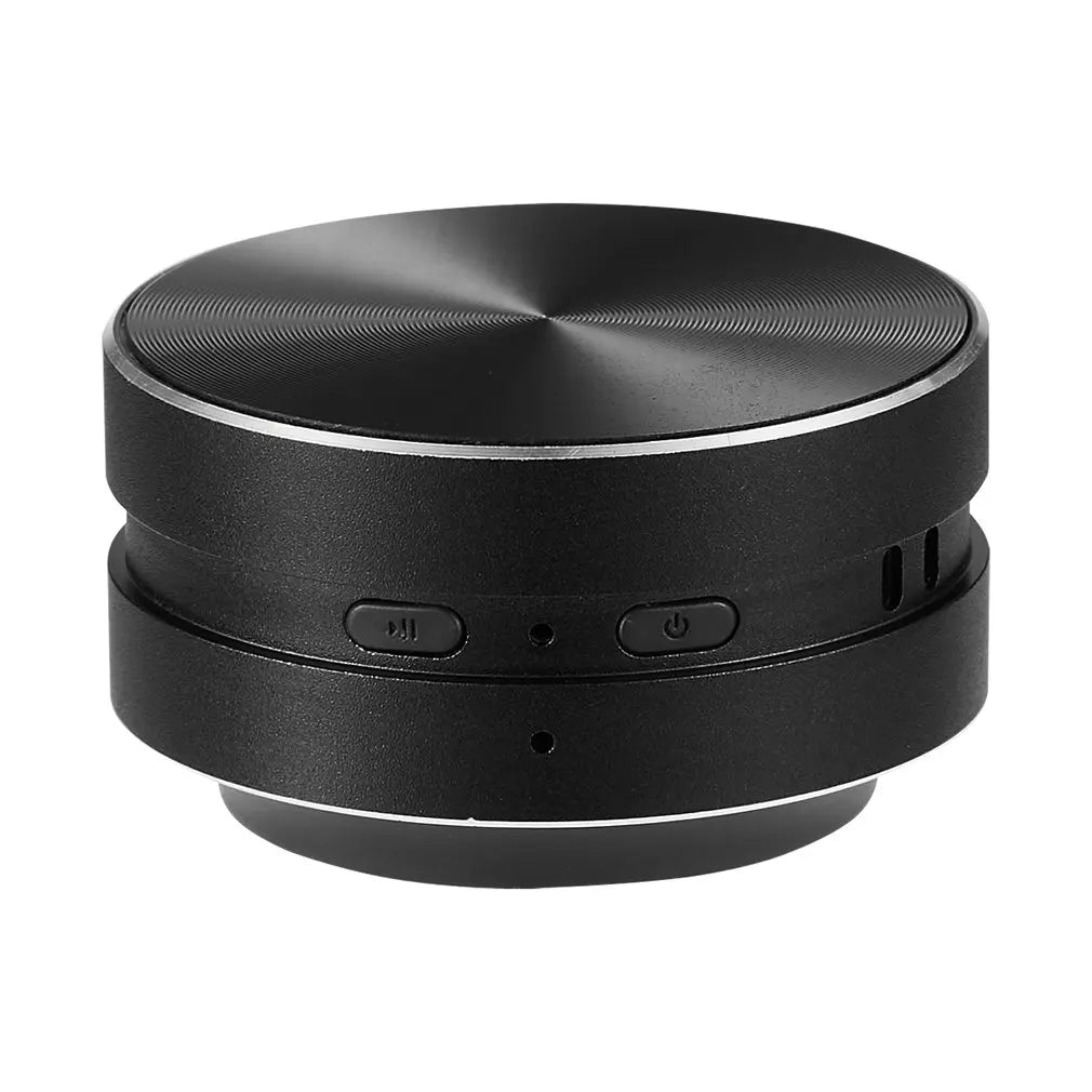 Wireless Mini Speaker