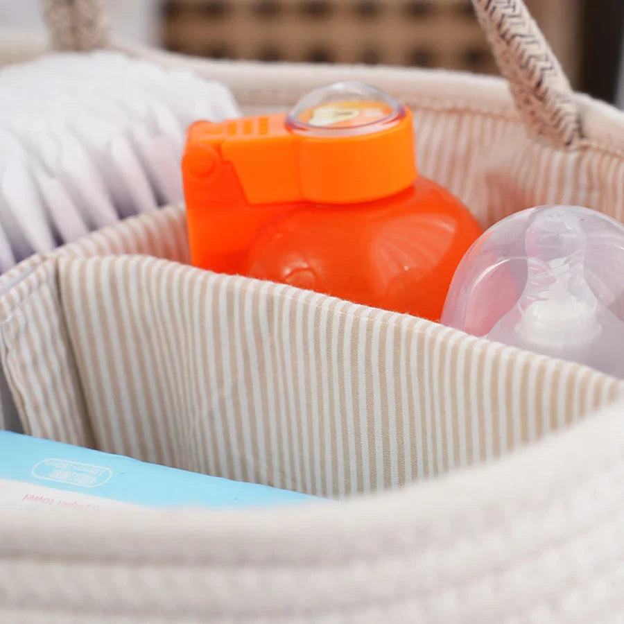 Diaper Storage Bag