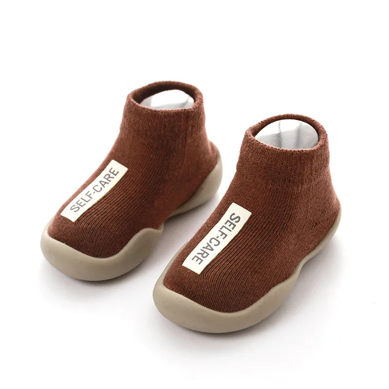 Baby Anti-slip Shoes