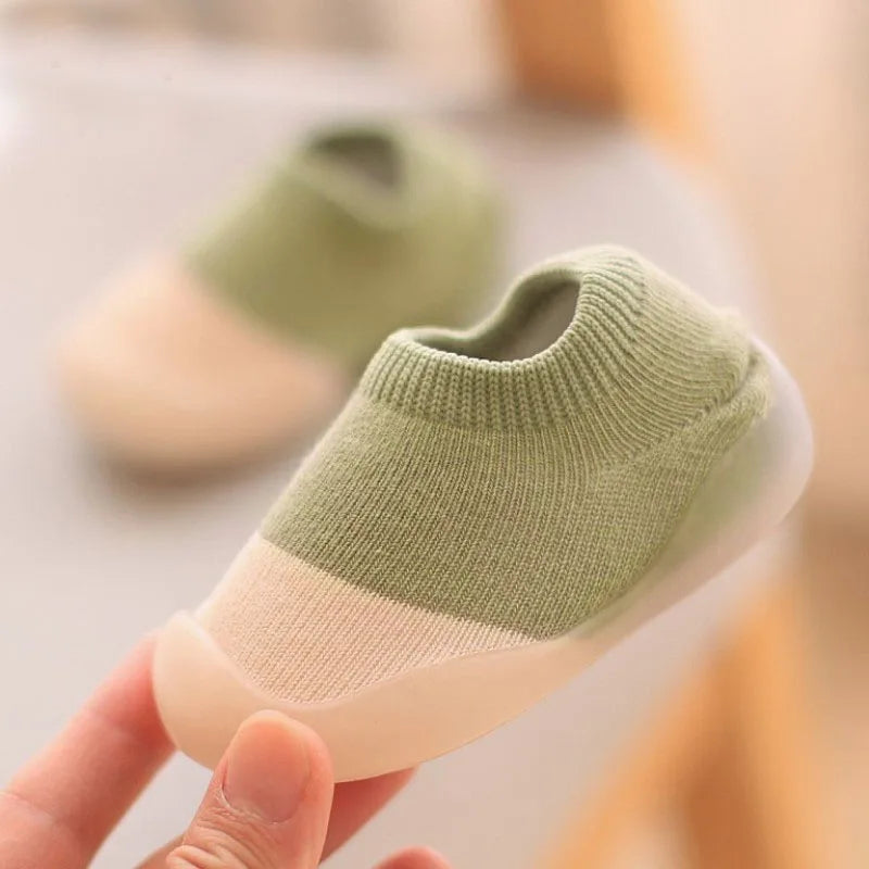 Baby Anti-slip Shoes