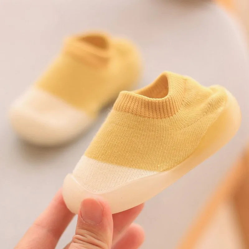 Baby Anti-slip Shoes