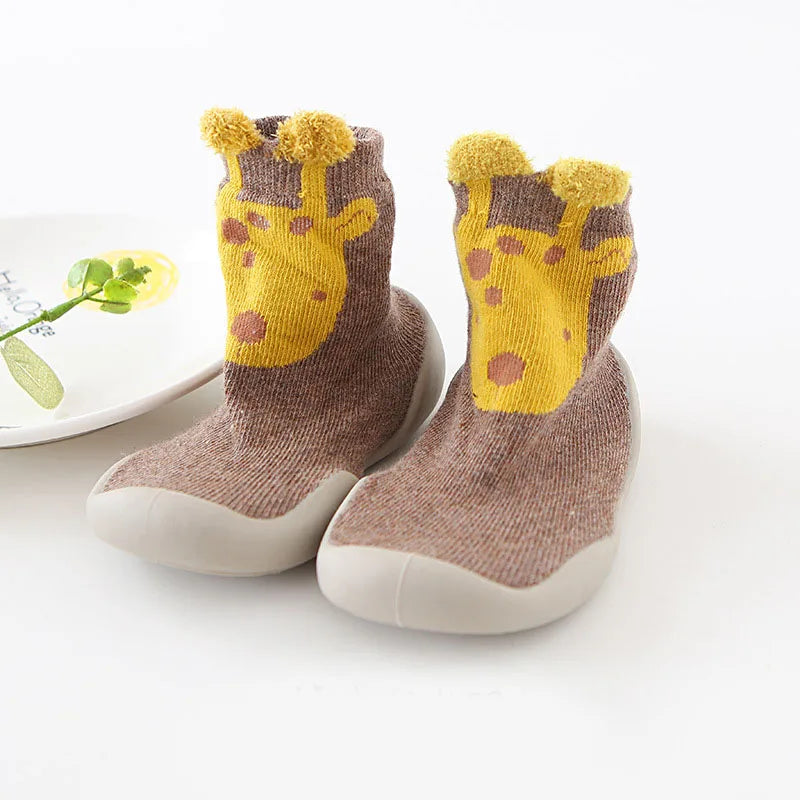 Baby Anti-slip Shoes