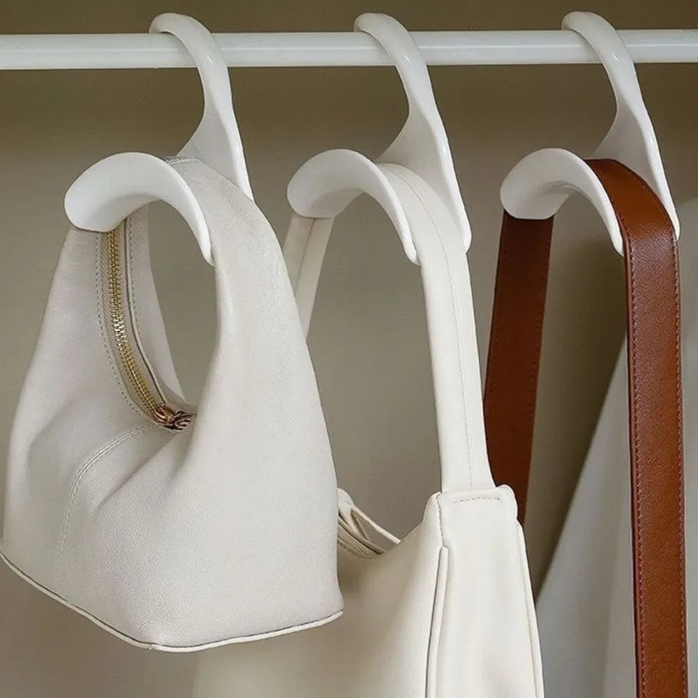 Wardrobe Bag Hook