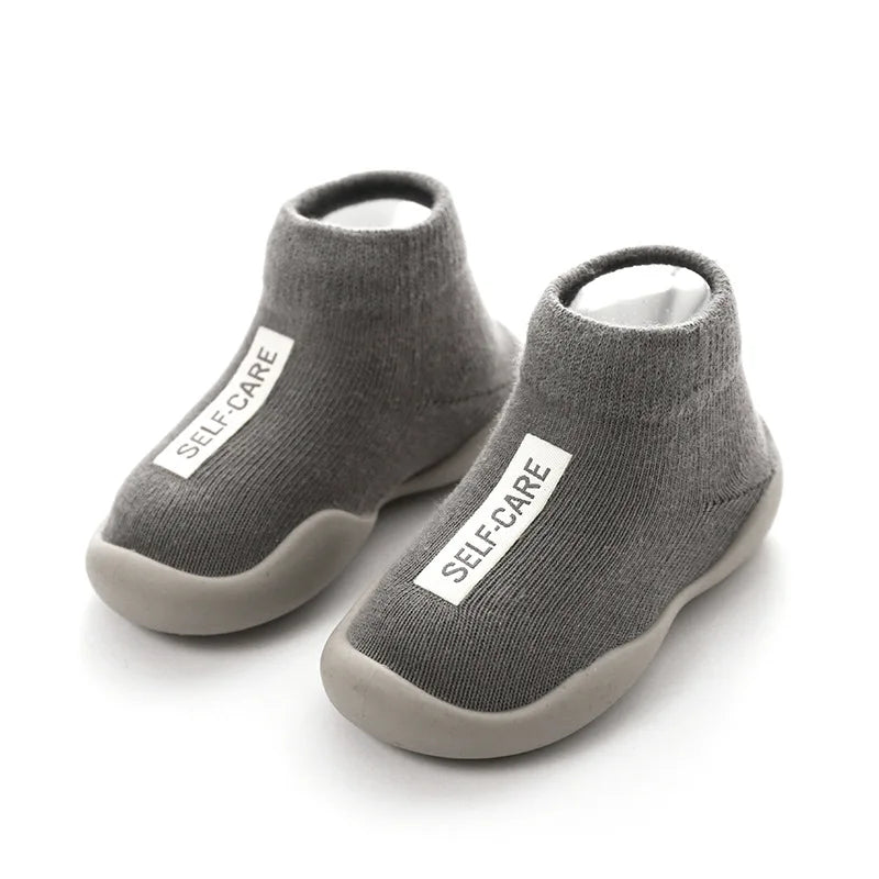 Baby Anti-slip Shoes