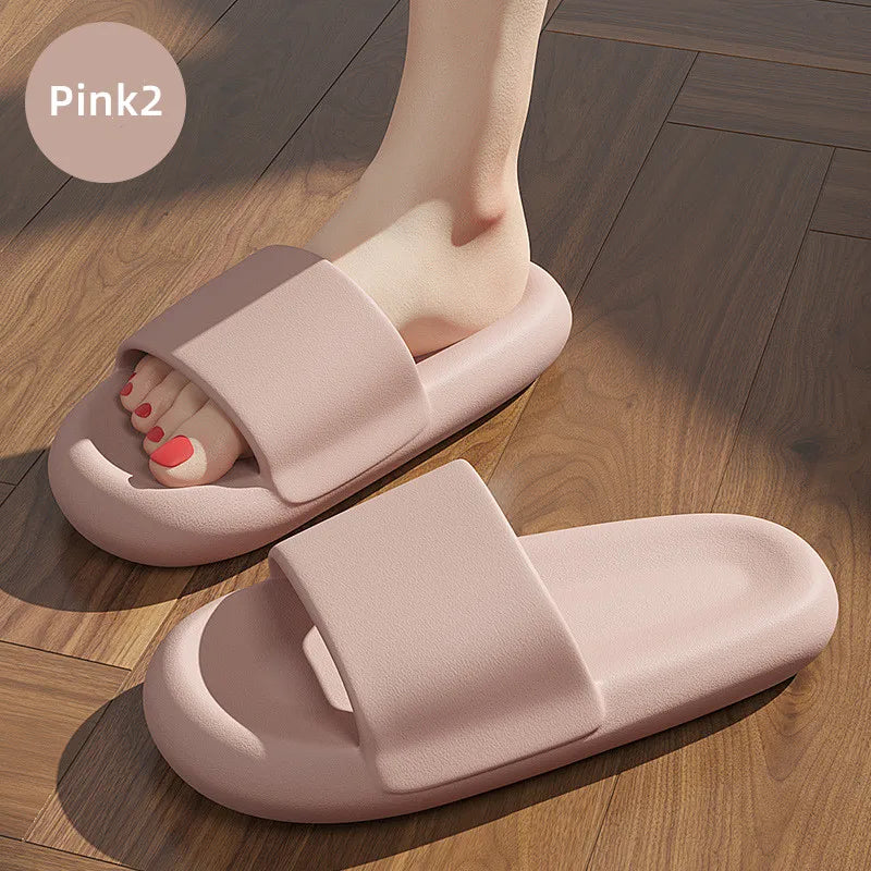 Cloud Soft Slippers