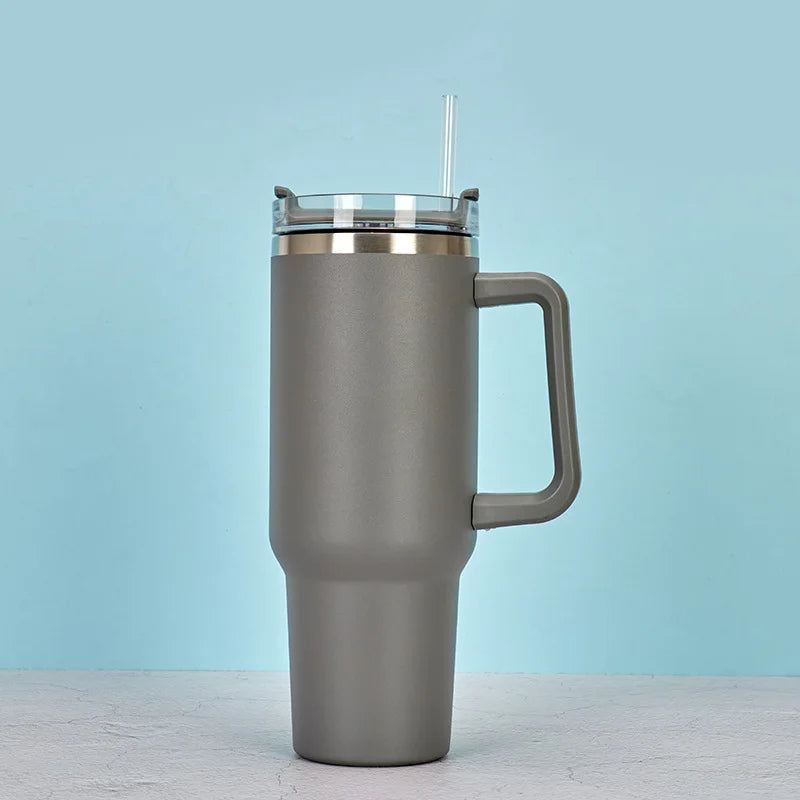 Stainless Steel Vacuum Insulated Tumbler