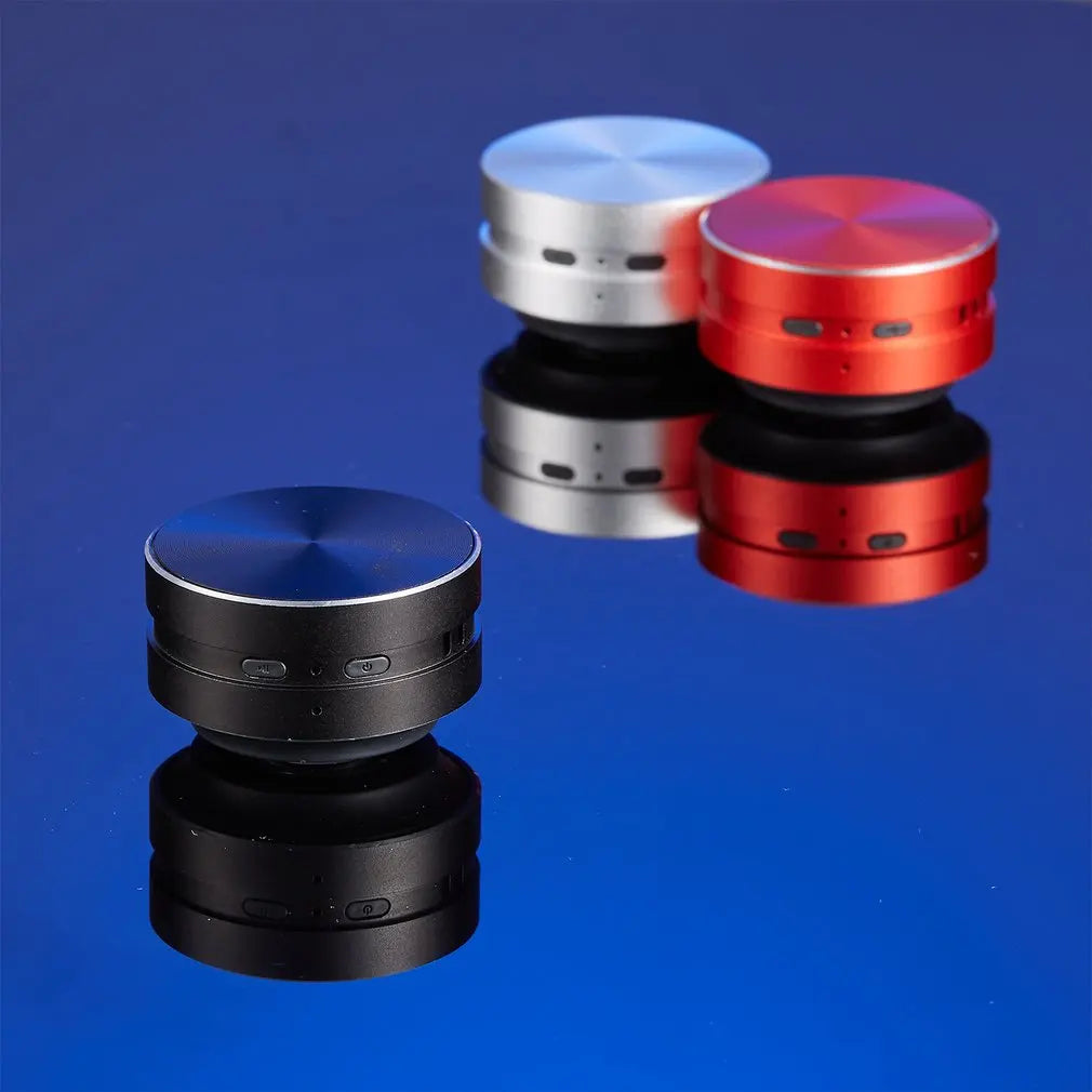 Wireless Mini Speaker