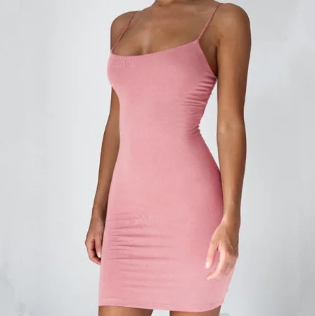 Mini Dress Women