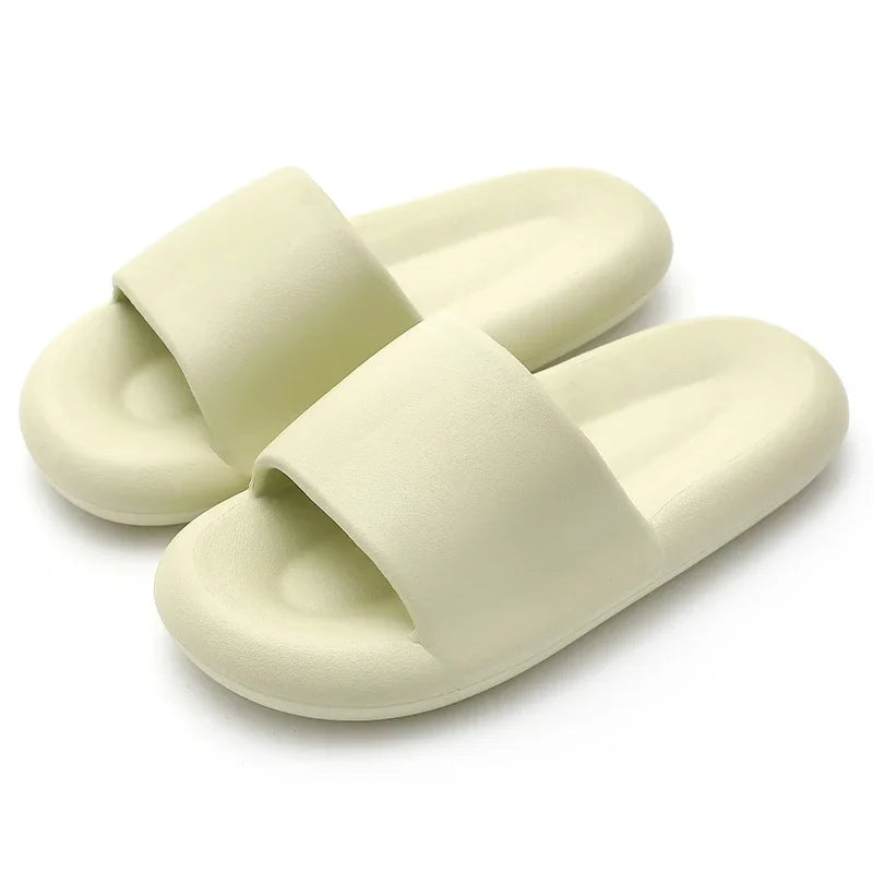 Cloud Soft Slippers