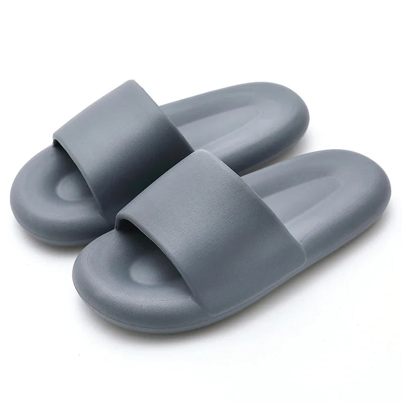 Cloud Soft Slippers