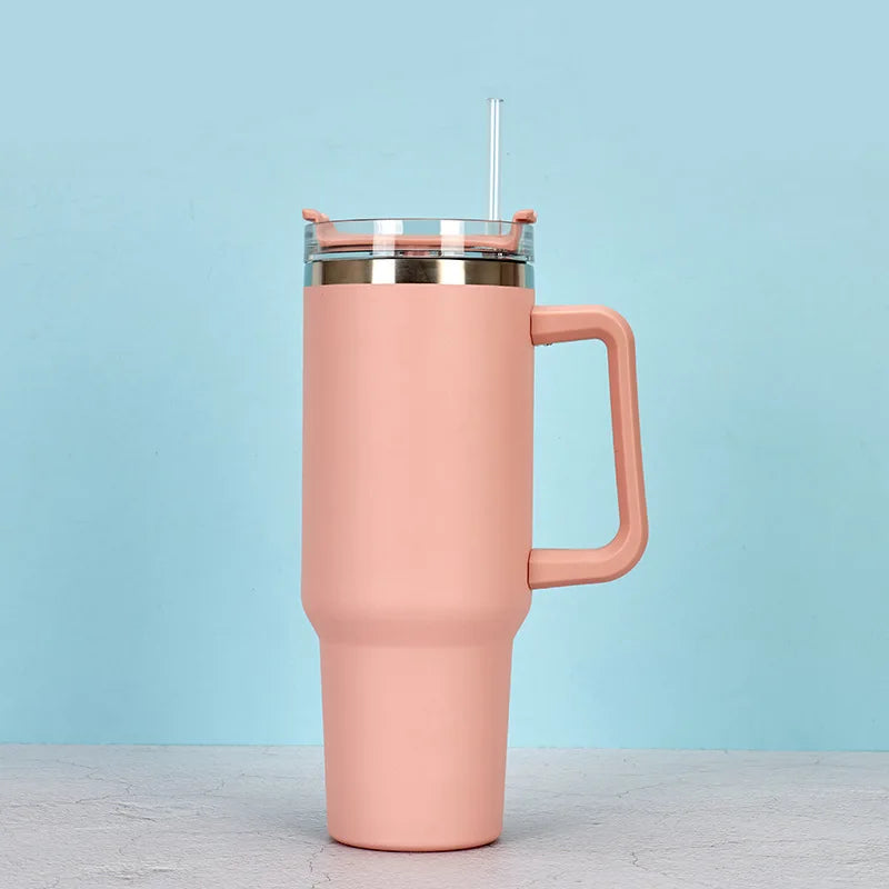 Stainless Steel Vacuum Insulated Tumbler