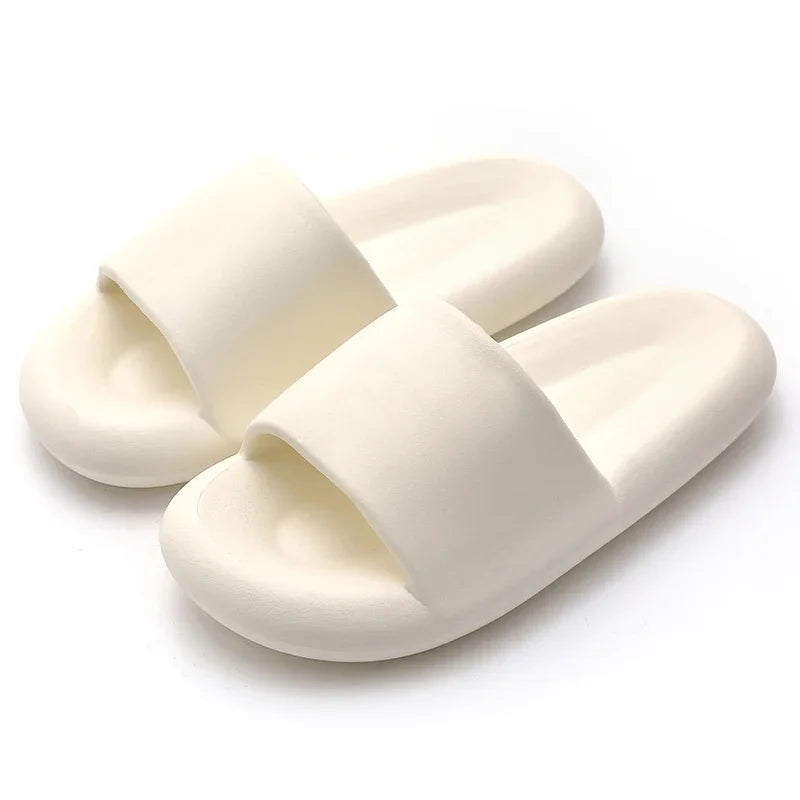 Cloud Soft Slippers