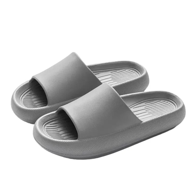 Cloud Soft Slippers