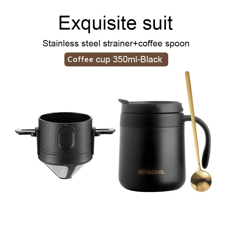 Coffee & Tea Dripper