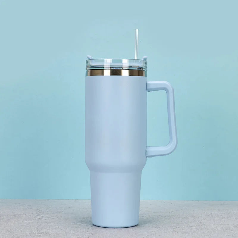 Stainless Steel Vacuum Insulated Tumbler