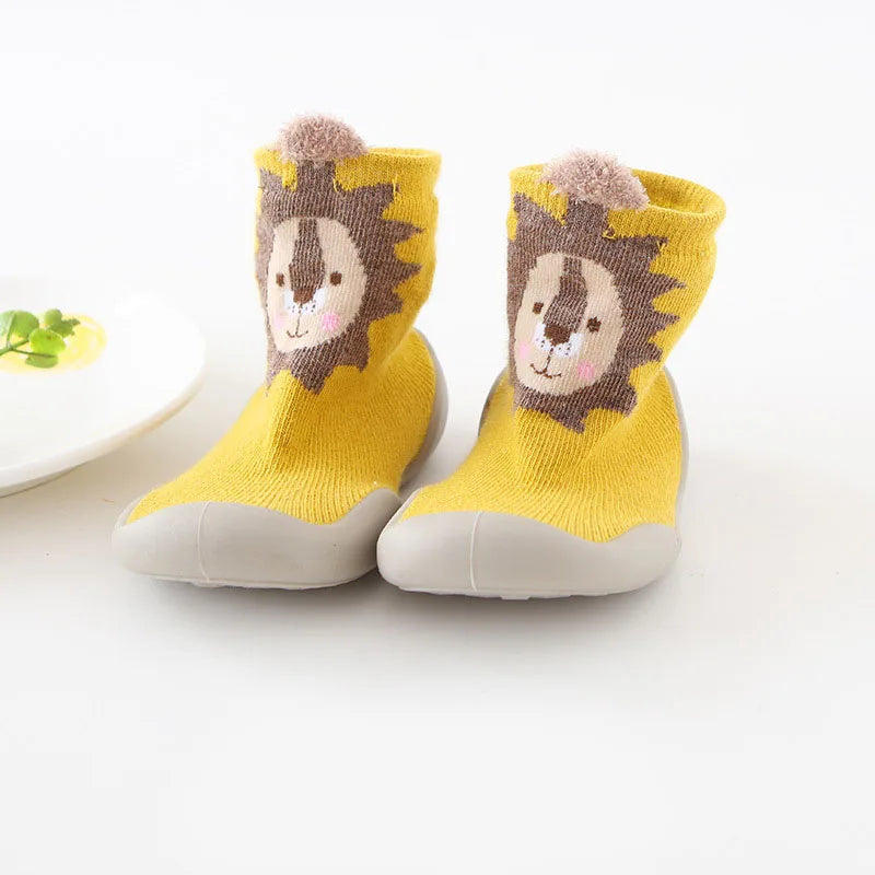 Baby Anti-slip Shoes