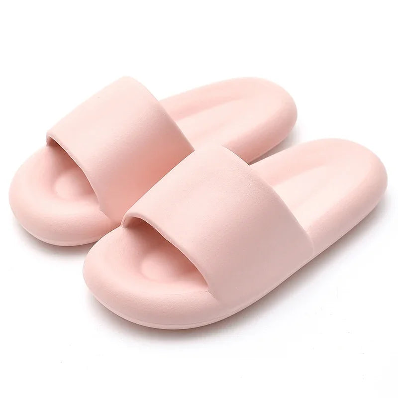 Cloud Soft Slippers