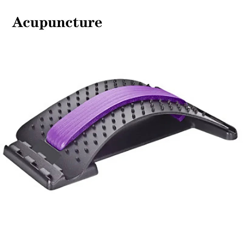 Adjustable Back Massager