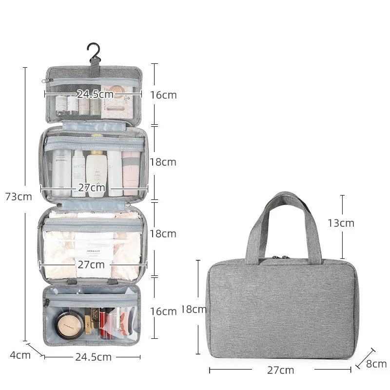 Large Capacity Maternity Bag