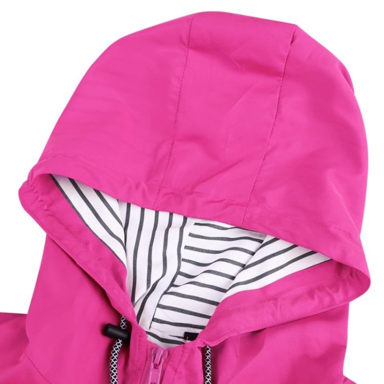 Women Rain Jacket