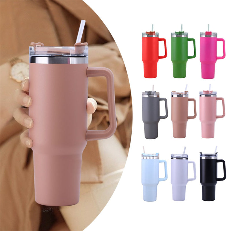 Stainless Steel Vacuum Insulated Tumbler