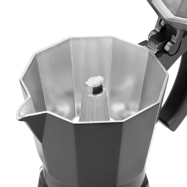 European Plug Coffee Making Machine