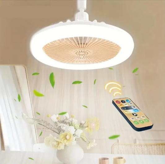 LED Fan Light