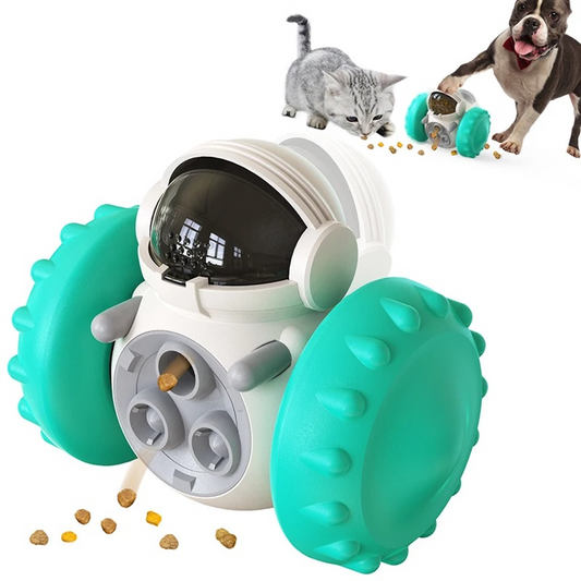 Interactive Treat Toy