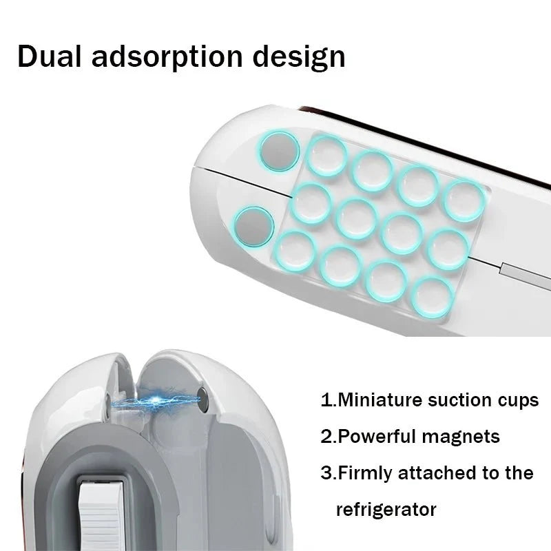 Wrap Dispenser